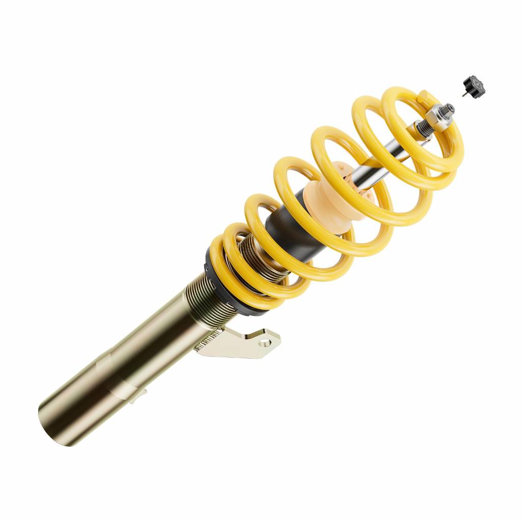 ST 18281056 Coilover Kit ST XA SEAT Leon; (KL) 03/20- Photo-2