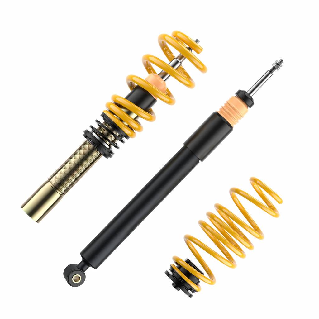 ST 18230085 Coilover Kit ST XA FORD Focus IV; (DEH) 09/18- Photo-1