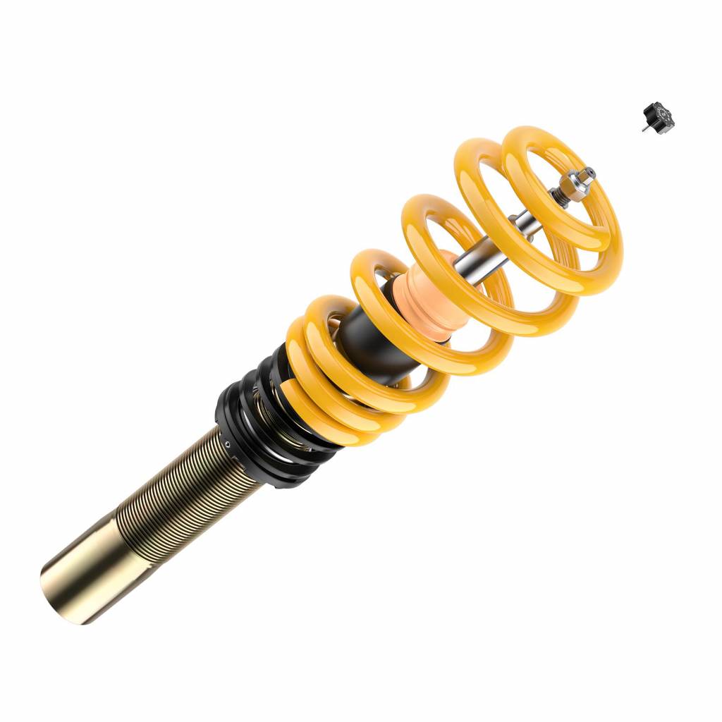 ST 18230085 Coilover Kit ST XA FORD Focus IV; (DEH) 09/18- Photo-2
