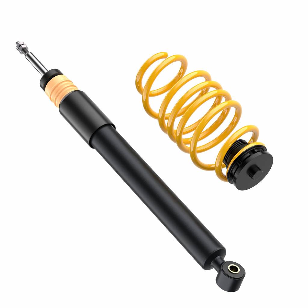 ST 18230085 Coilover Kit ST XA FORD Focus IV; (DEH) 09/18- Photo-6