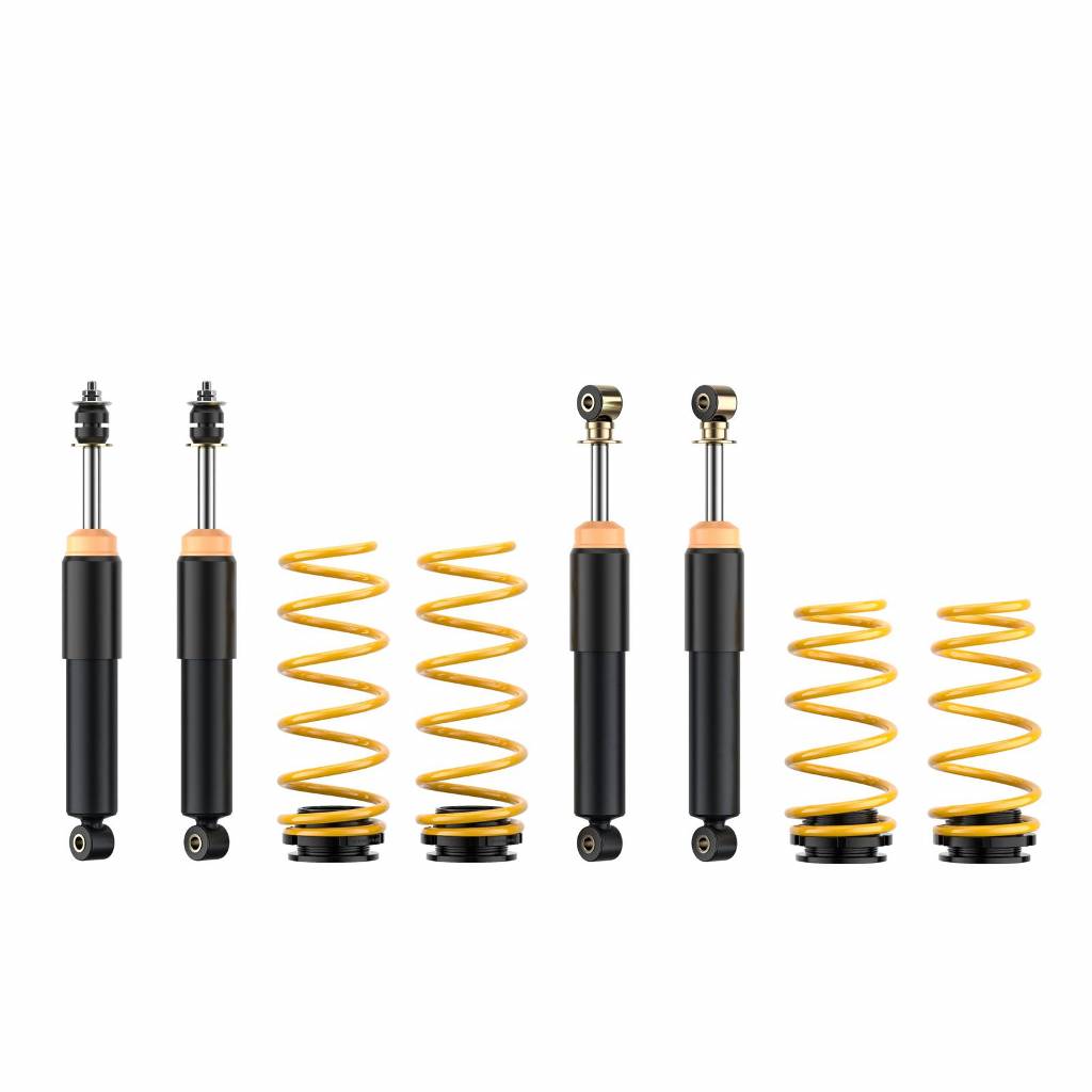 ST 18276008 Coilover Kit ST XA SUZUKI Jimny; (GJ) 07/18- Photo-0