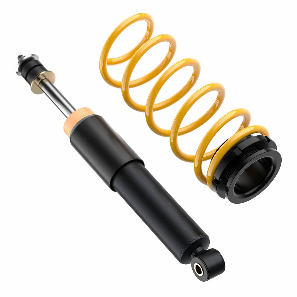 ST 18276008 Coilover Kit ST XA SUZUKI Jimny; (GJ) 07/18- Photo-3
