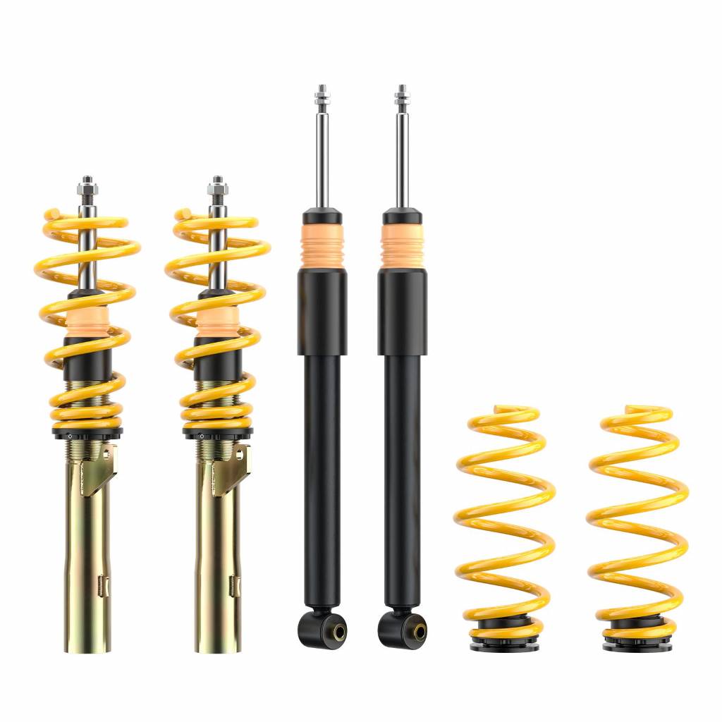 ST 182800CE Coilover Kit ST XA SEAT Ateca; (5FP) Photo-0