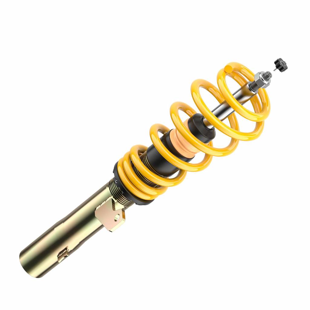 ST 182800CE Coilover Kit ST XA SEAT Ateca; (5FP) Photo-2