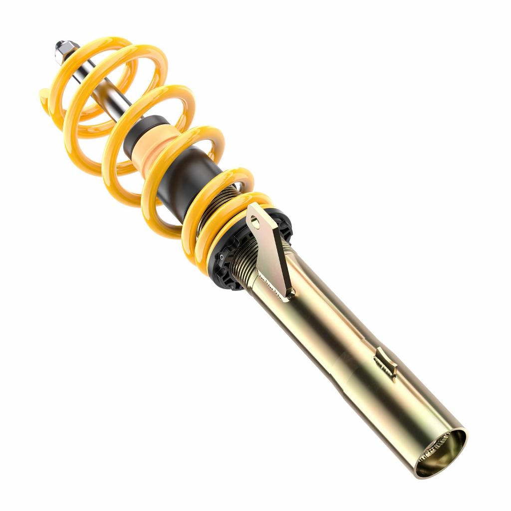 ST 182800CE Coilover Kit ST XA SEAT Ateca; (5FP) Photo-3