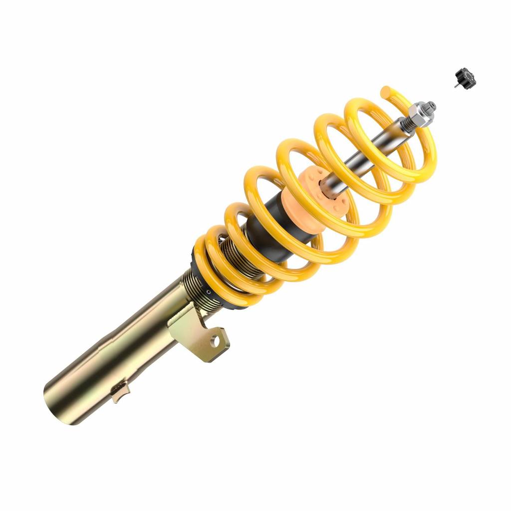 ST 182800CT Coilover Kit ST XA AUDI A3; (GY) Photo-2
