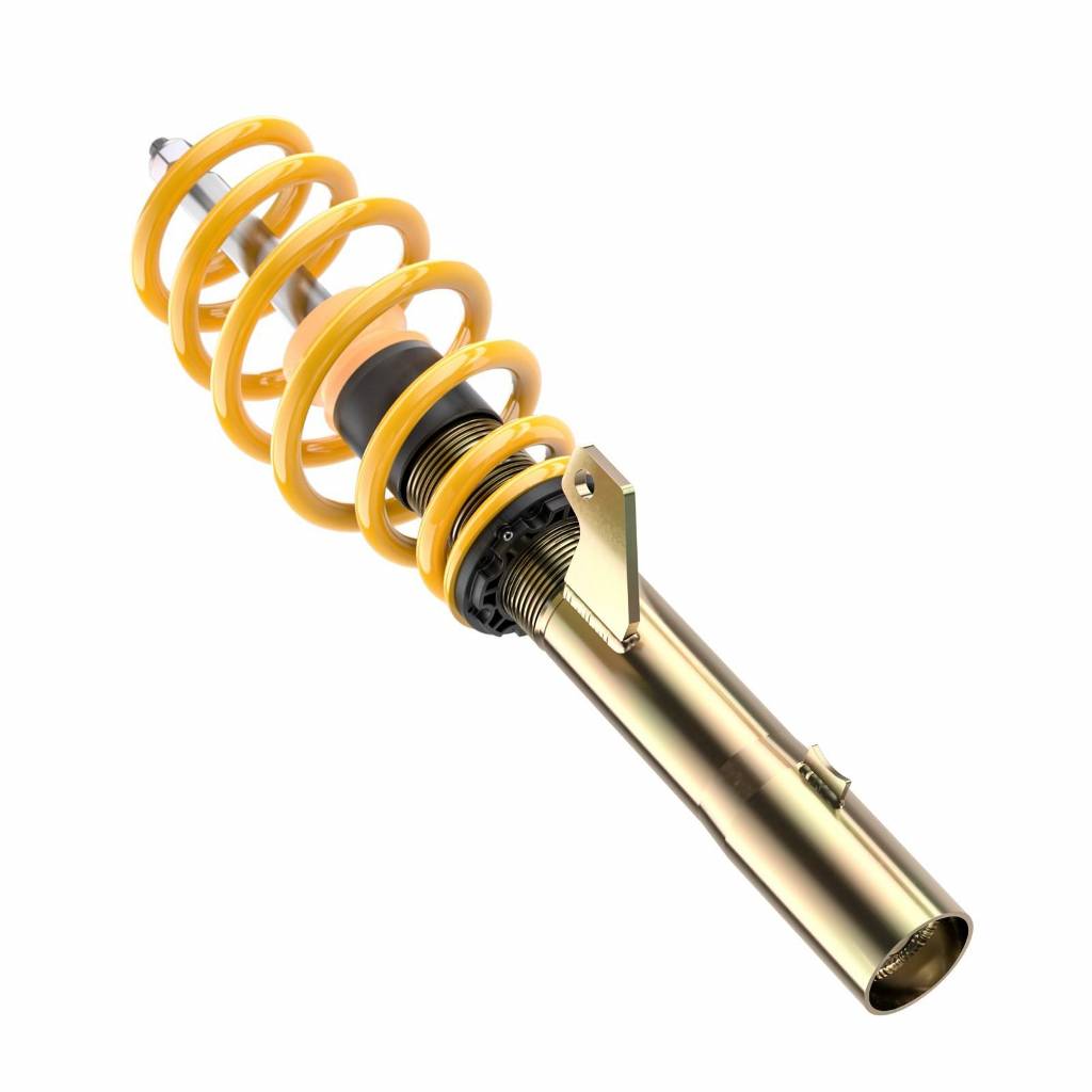 ST 182800CT Coilover Kit ST XA AUDI A3; (GY) Photo-3
