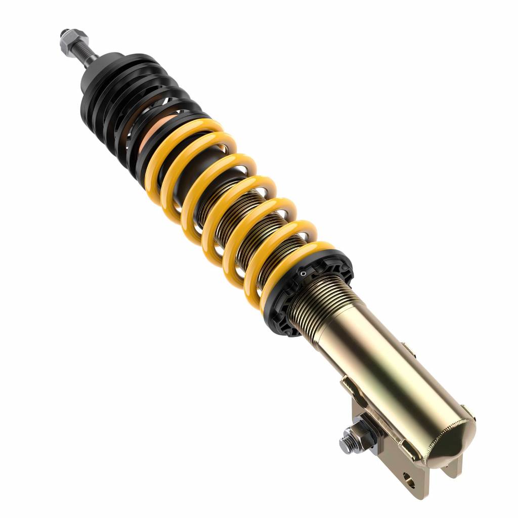 ST 18290005 Coilover Kit ST XA RENAULT Clio B; (B) 02/00- Photo-3