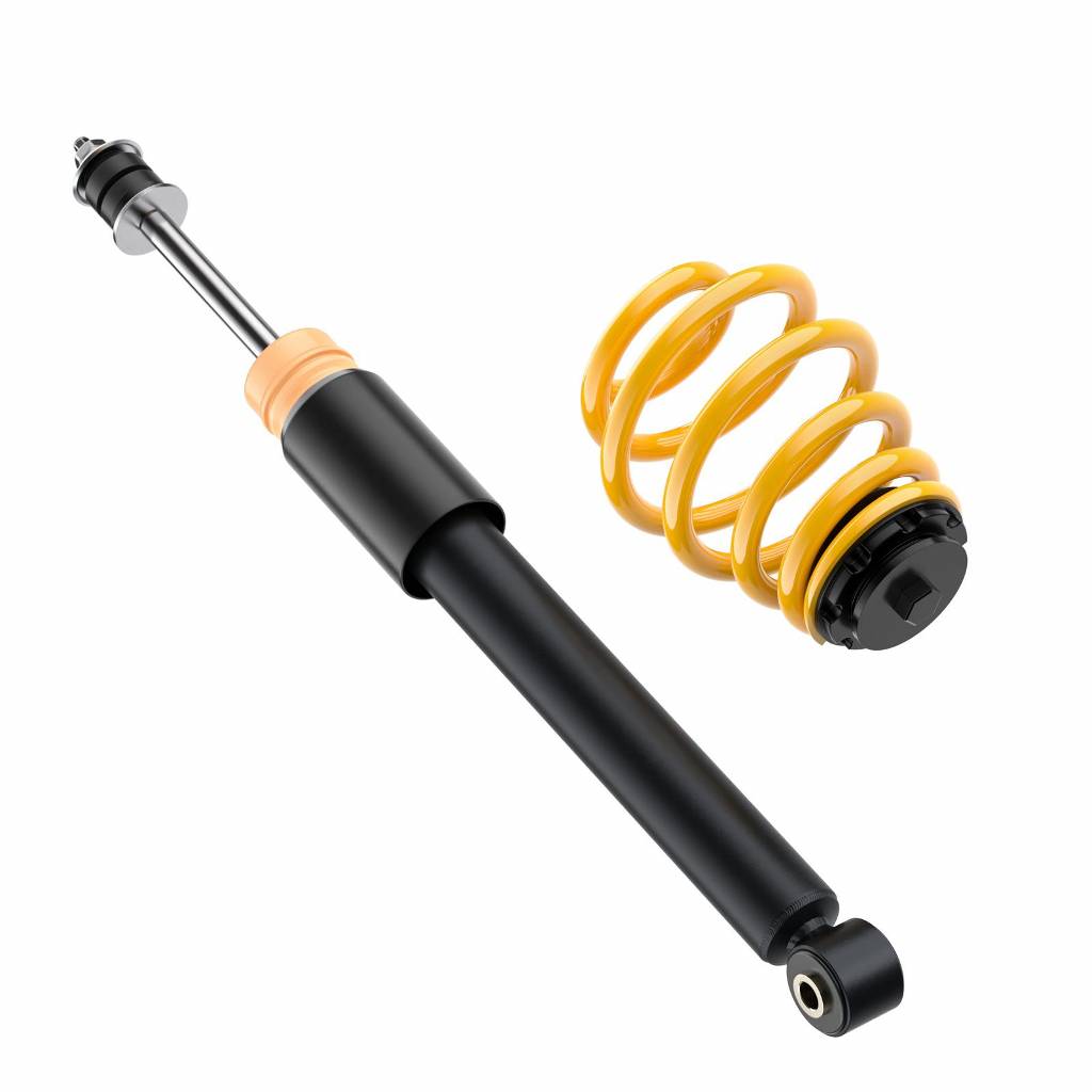ST 18290005 Coilover Kit ST XA RENAULT Clio B; (B) 02/00- Photo-6