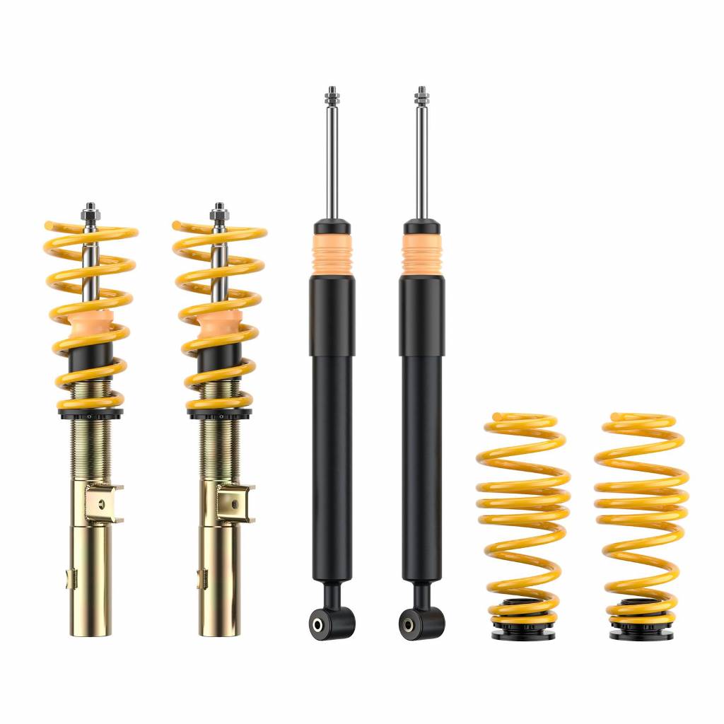 ST 1822500K Coilover Kit ST XA MERCEDES-BENZ A-Klasse / a-class (W177, V177); (F2A) 05/18- Photo-0