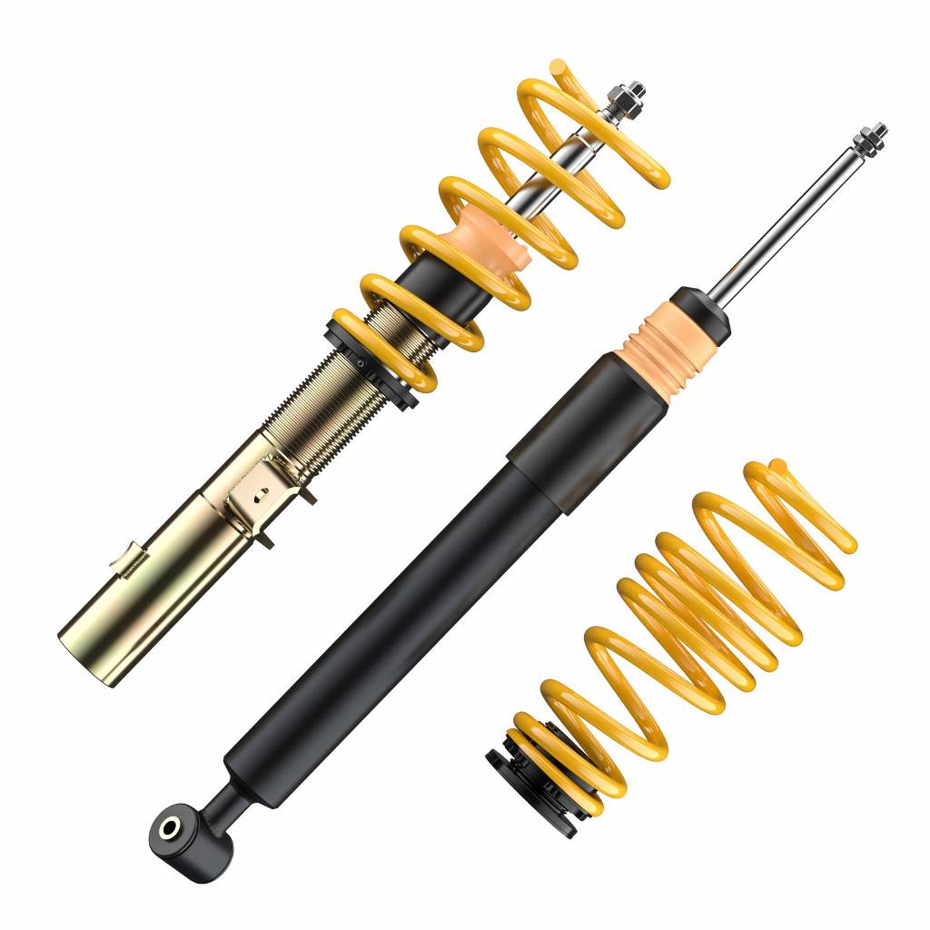 ST 1822500K Coilover Kit ST XA MERCEDES-BENZ A-Klasse / a-class (W177, V177); (F2A) 05/18- Photo-1