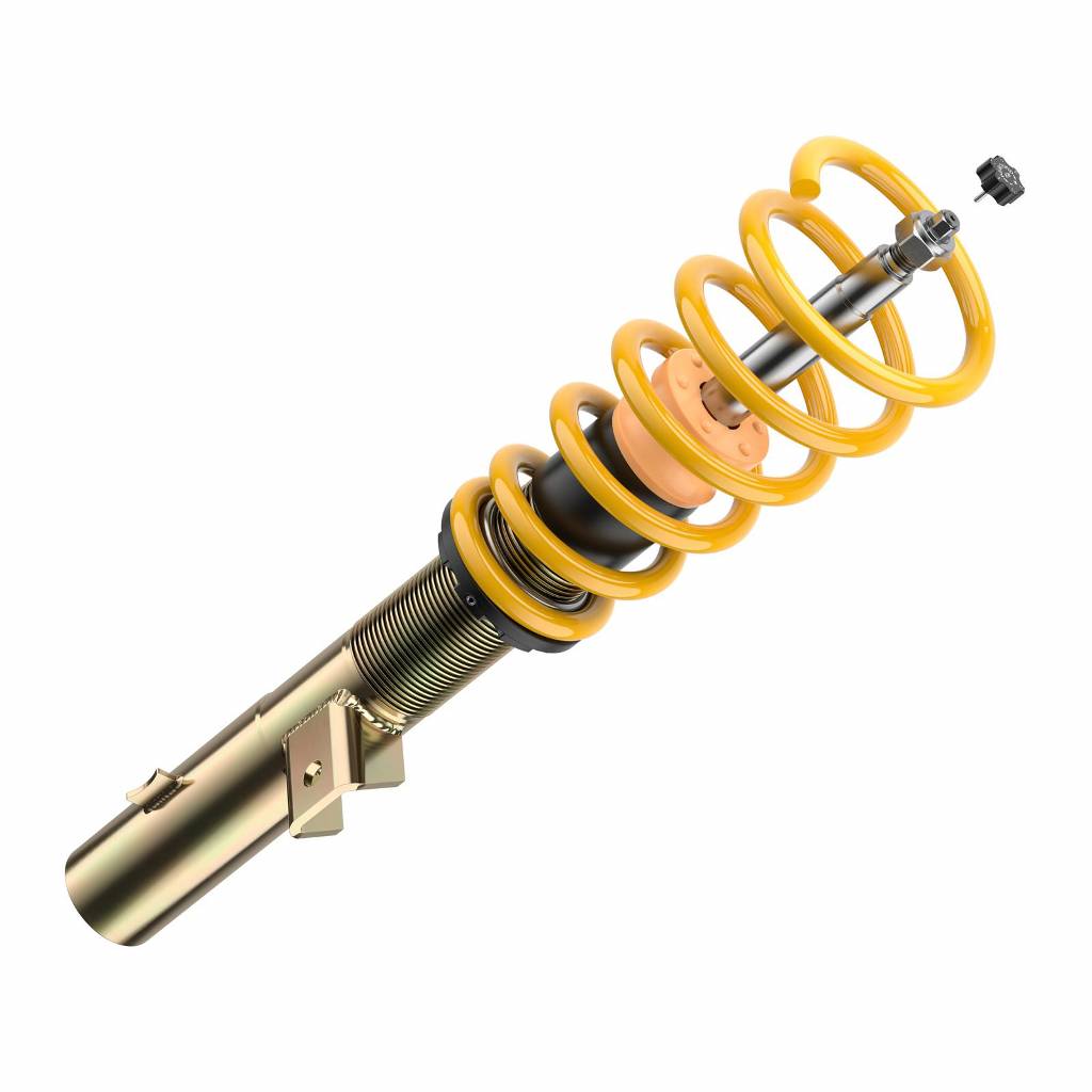 ST 1822500K Coilover Kit ST XA MERCEDES-BENZ A-Klasse / a-class (W177, V177); (F2A) 05/18- Photo-2