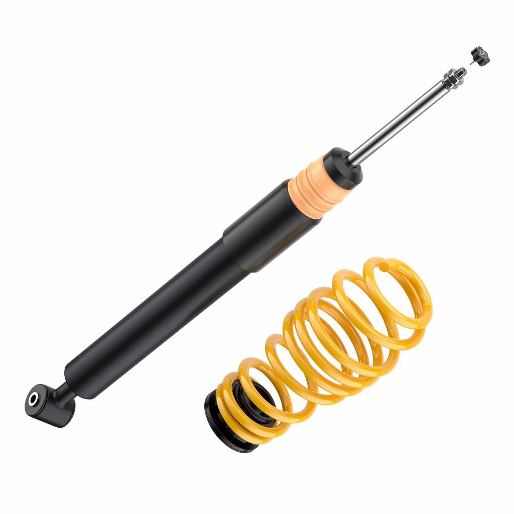 ST 1822500K Coilover Kit ST XA MERCEDES-BENZ A-Klasse / a-class (W177, V177); (F2A) 05/18- Photo-5