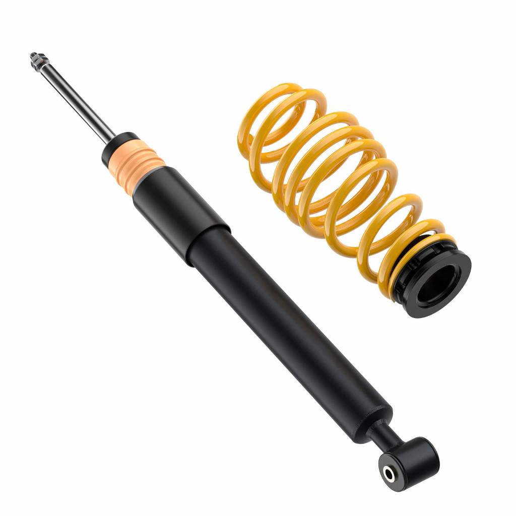 ST 1822500K Coilover Kit ST XA MERCEDES-BENZ A-Klasse / a-class (W177, V177); (F2A) 05/18- Photo-6