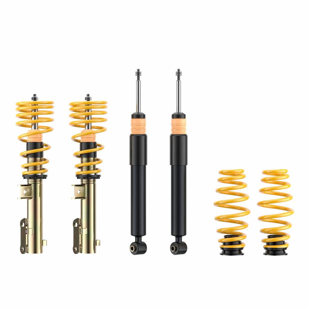 ST 18266008 Coilover Kit ST XA HYUNDAI i30; (PDE) 01/17- Photo-0