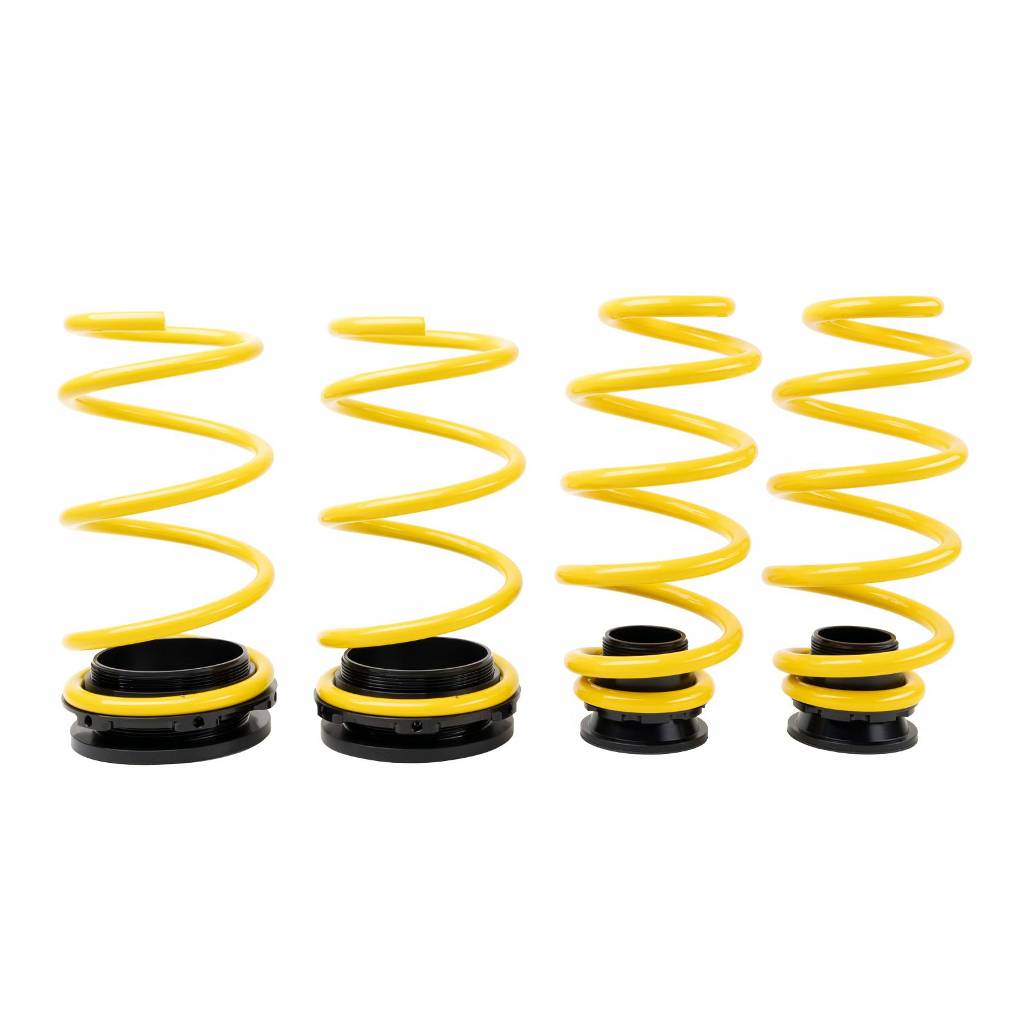 ST 27366010 Coilover Spring Kit Hyundai i30 N 01/17- FA 20-30 RA 15-30 Photo-0