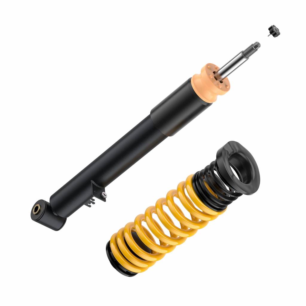 ST 182208AN Coilover Kit ST XTA BMW M3 (F80); (M3, M3 GTS) 04/14- Photo-5