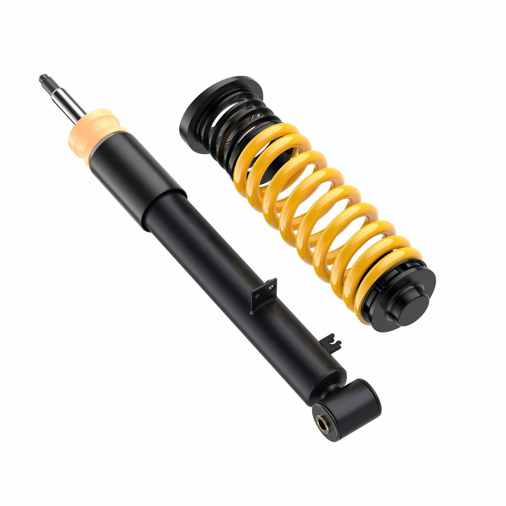 ST 182208AN Coilover Kit ST XTA BMW M3 (F80); (M3, M3 GTS) 04/14- Photo-6