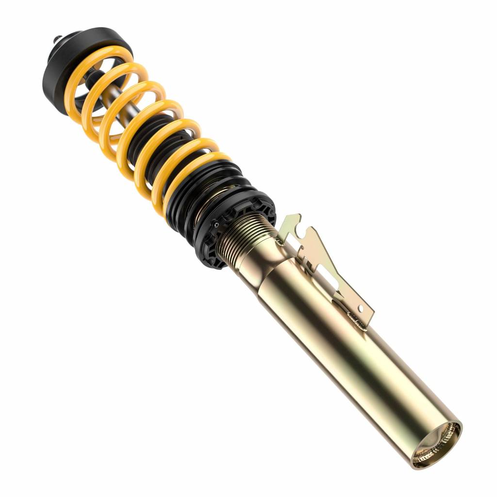 ST 18271016 Coilover Kit ST XA PORSCHE Boxster; (987) 11/04- Photo-3