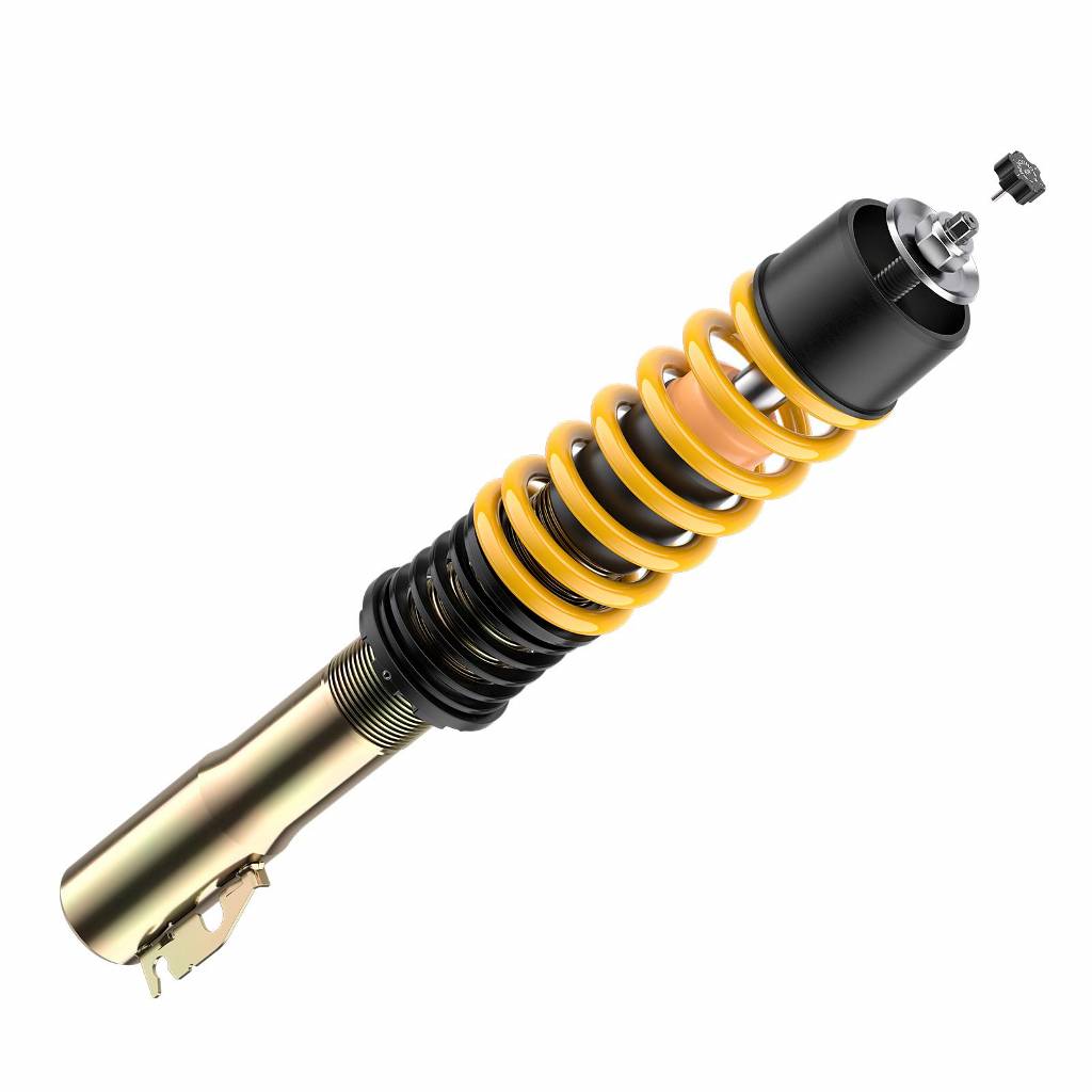 ST 18271016 Coilover Kit ST XA PORSCHE Boxster; (987) 11/04- Photo-5