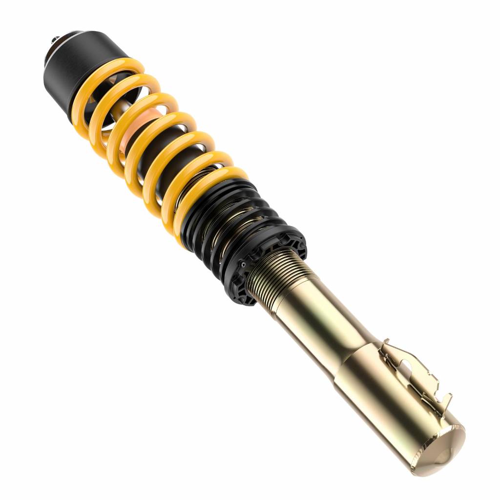 ST 18271016 Coilover Kit ST XA PORSCHE Boxster; (987) 11/04- Photo-6