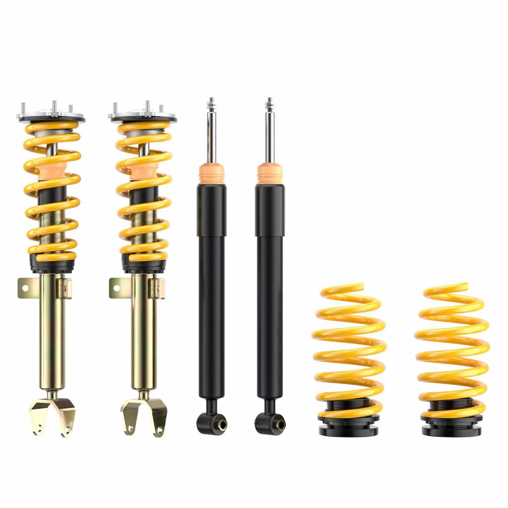 ST 18287006 Coilover Kit ST XA TESLA Model 3; (003) 07/17- Photo-0