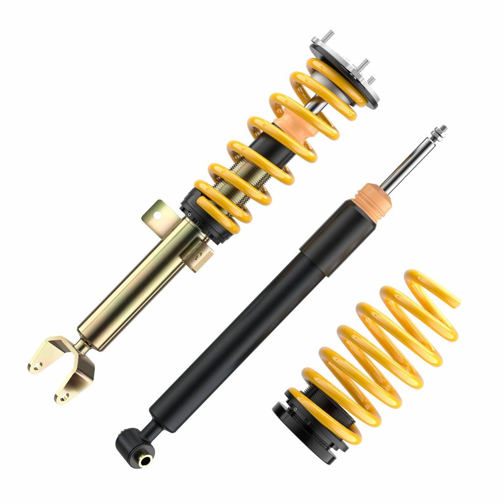 ST 18287006 Coilover Kit ST XA TESLA Model 3; (003) 07/17- Photo-1