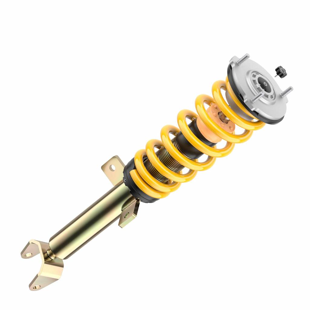 ST 18287006 Coilover Kit ST XA TESLA Model 3; (003) 07/17- Photo-2