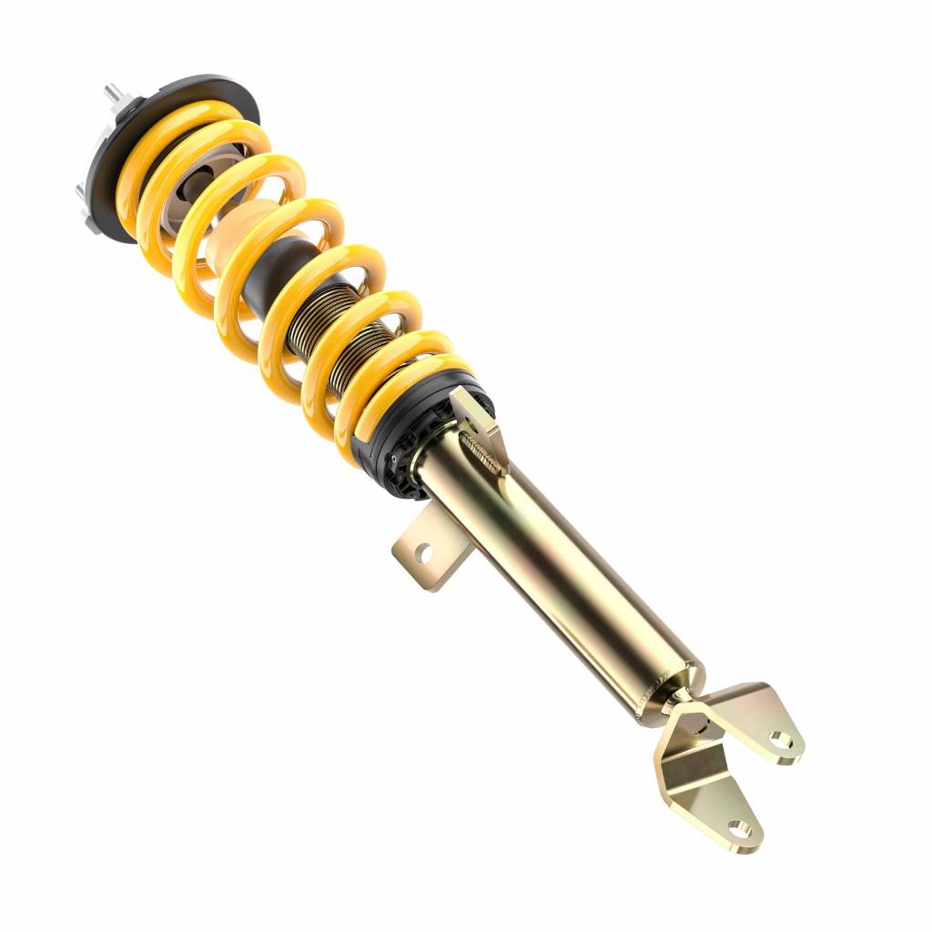 ST 18287006 Coilover Kit ST XA TESLA Model 3; (003) 07/17- Photo-3