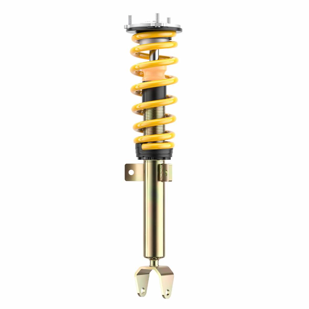 ST 18287006 Coilover Kit ST XA TESLA Model 3; (003) 07/17- Photo-4