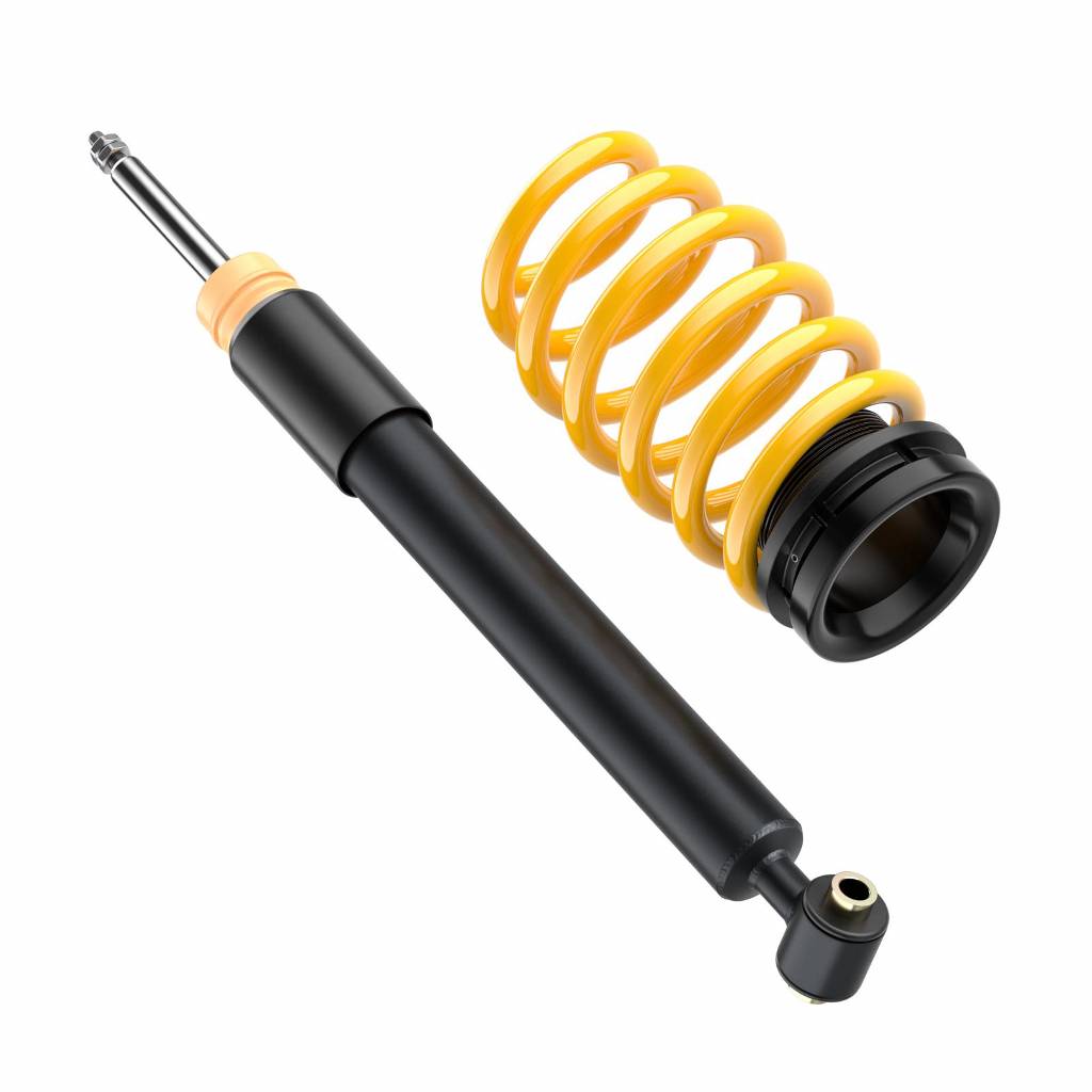 ST 18287006 Coilover Kit ST XA TESLA Model 3; (003) 07/17- Photo-6