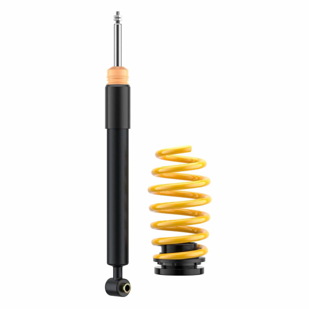 ST 18287006 Coilover Kit ST XA TESLA Model 3; (003) 07/17- Photo-7