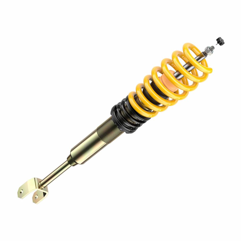 ST 18210056 Coilover Kit ST XA AUDI A6; (4F) Photo-2