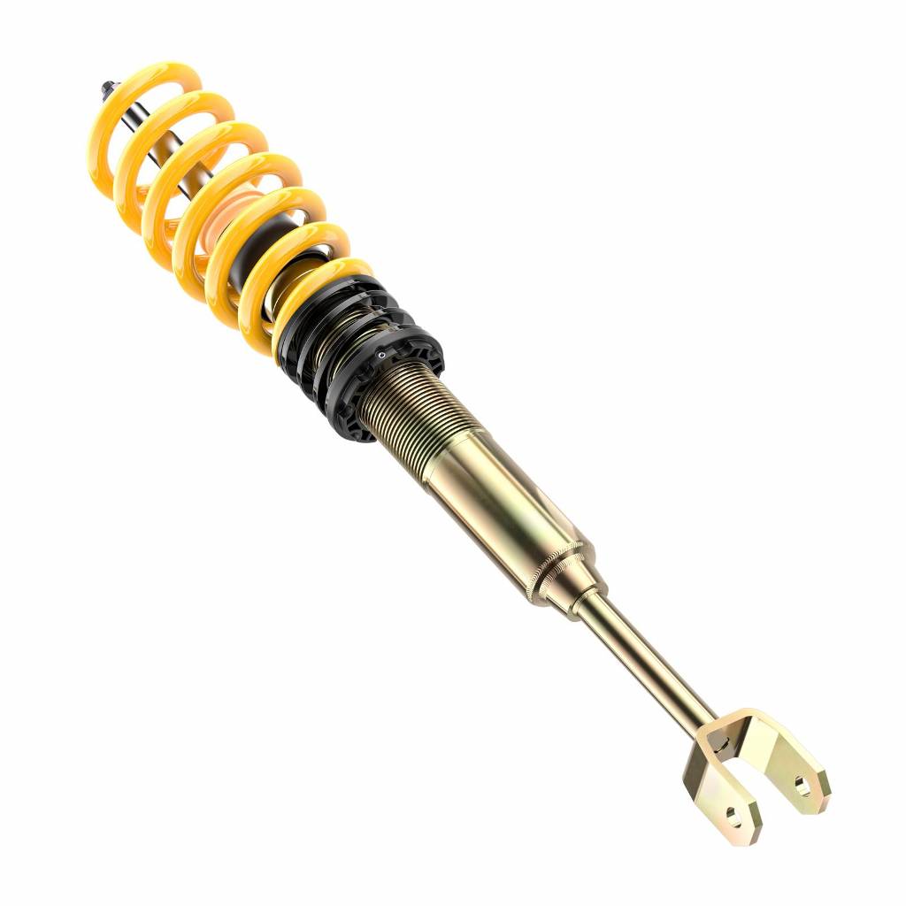 ST 18210056 Coilover Kit ST XA AUDI A6; (4F) Photo-3