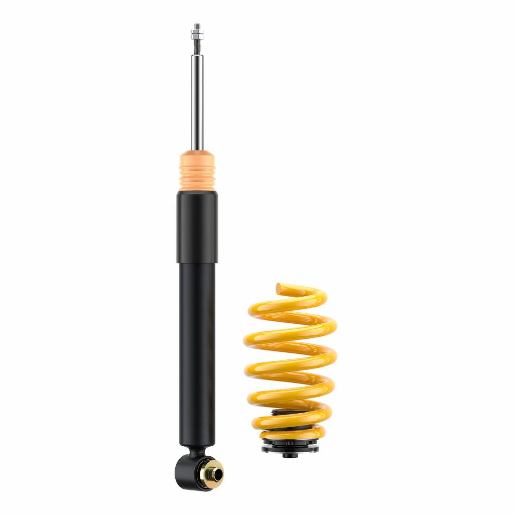 ST 18210056 Coilover Kit ST XA AUDI A6; (4F) Photo-7