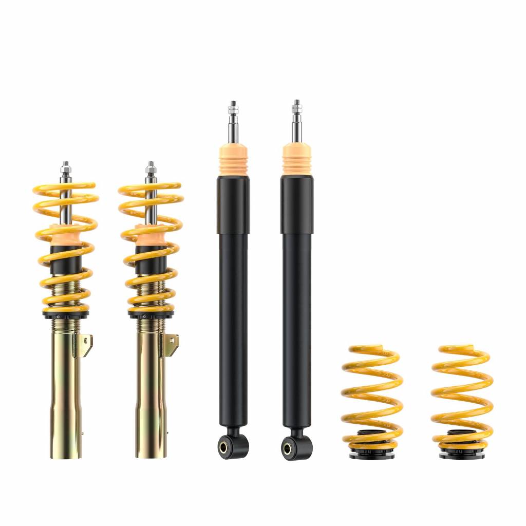 ST 182200BN Coilover Kit ST XA BMW 1er / 1-series (F40); (F1H) 09/19- Photo-0