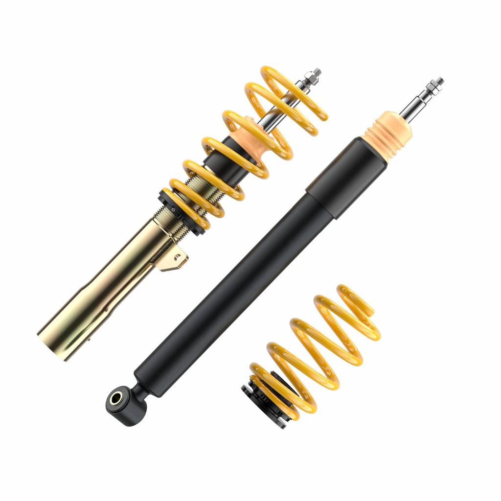 ST 182200BN Coilover Kit ST XA BMW 1er / 1-series (F40); (F1H) 09/19- Photo-1