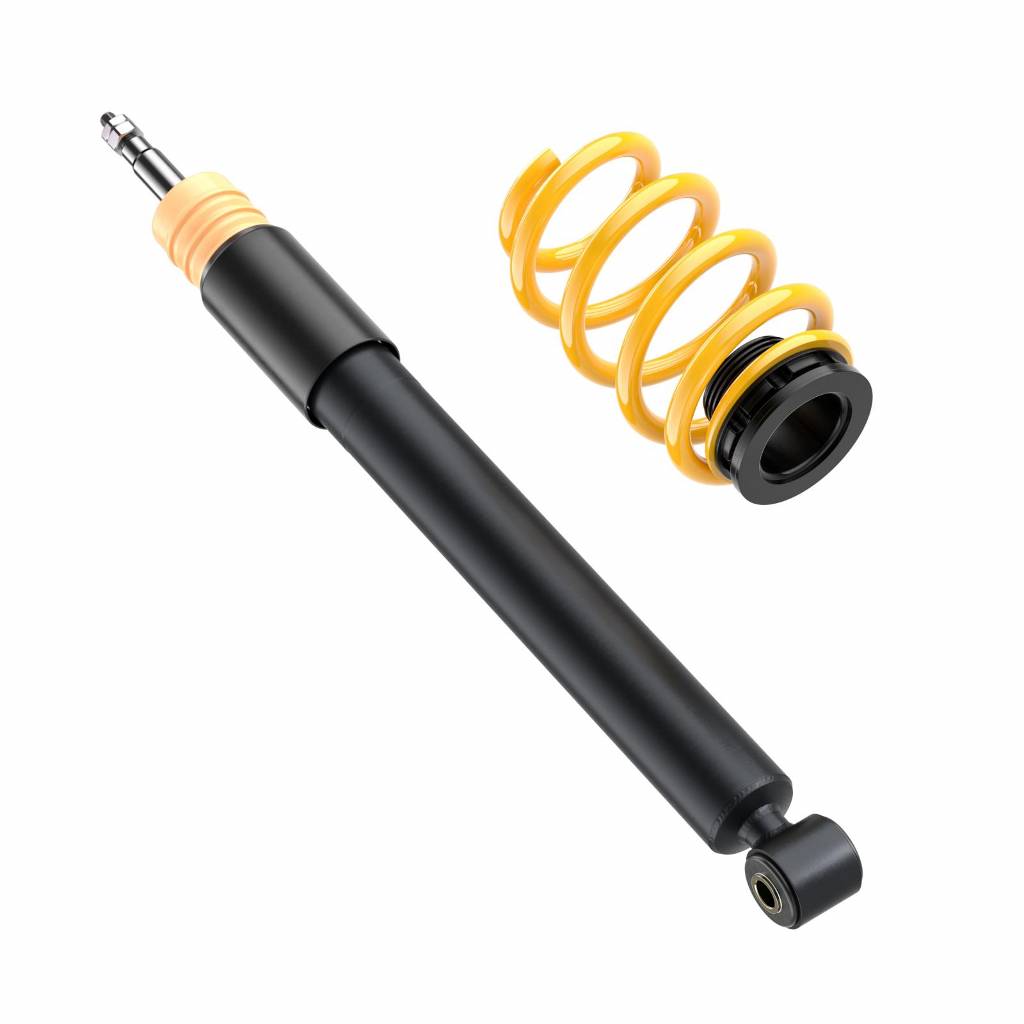 ST 182200BN Coilover Kit ST XA BMW 1er / 1-series (F40); (F1H) 09/19- Photo-6