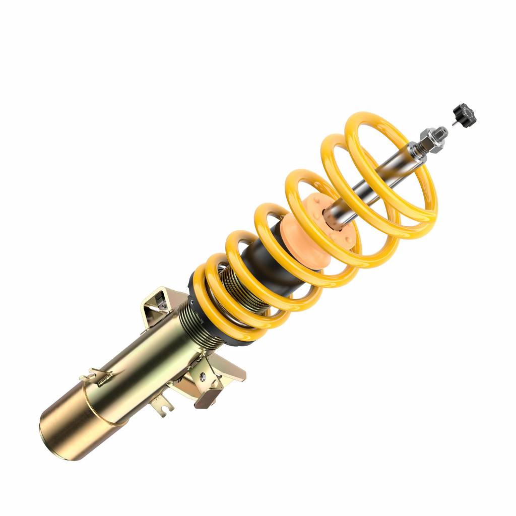 ST 182200DU Coilover Kit ST XA BMW 3er / 3-series (G20, G21); (G3L, G3K) 09/19- Photo-2