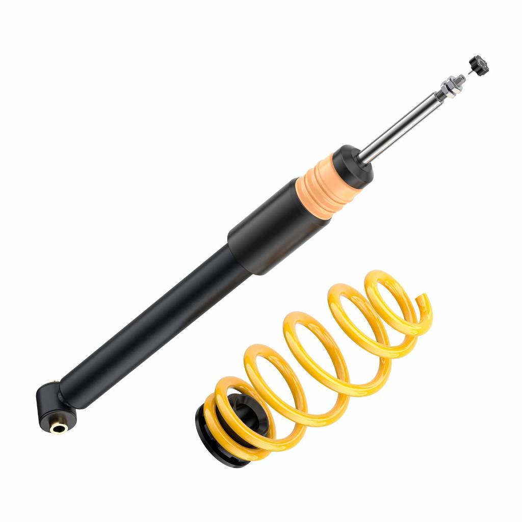 ST 182800CD Coilover Kit ST XA SEAT Ateca; (5FP) 07/16- Photo-5