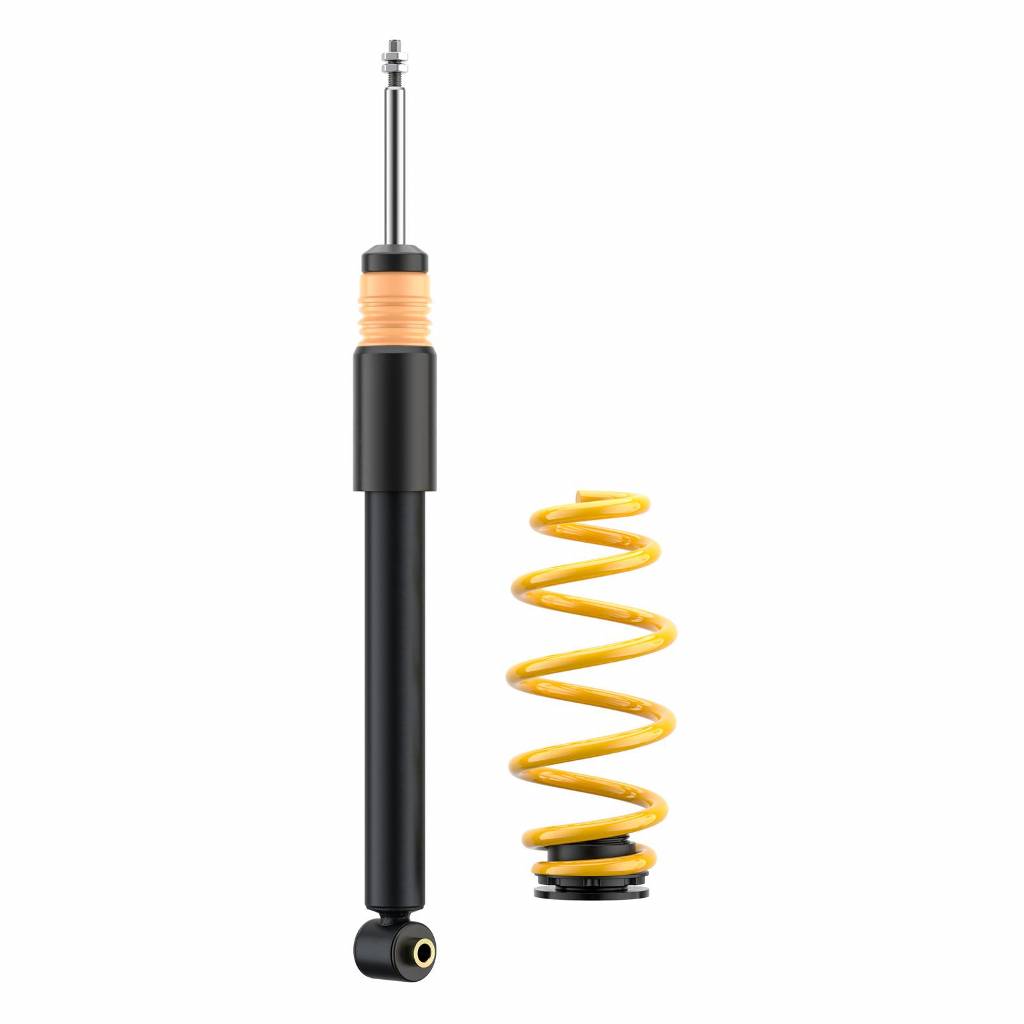 ST 182800CD Coilover Kit ST XA SEAT Ateca; (5FP) 07/16- Photo-7