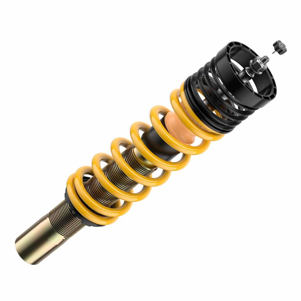 ST 182100BM Coilover Kit ST XA AUDI A4 (B9); (B8, B81) Photo-2