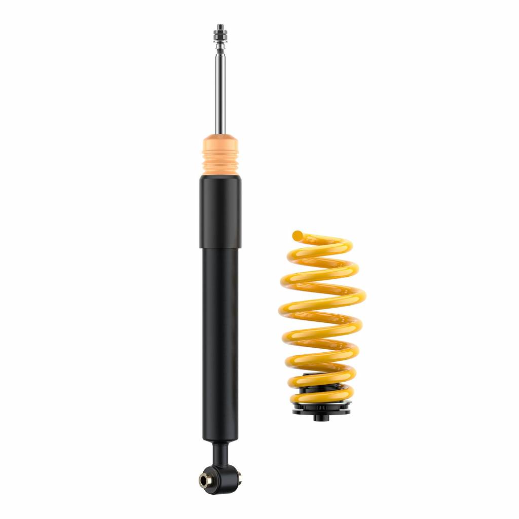 ST 182100BM Coilover Kit ST XA AUDI A4 (B9); (B8, B81) Photo-7