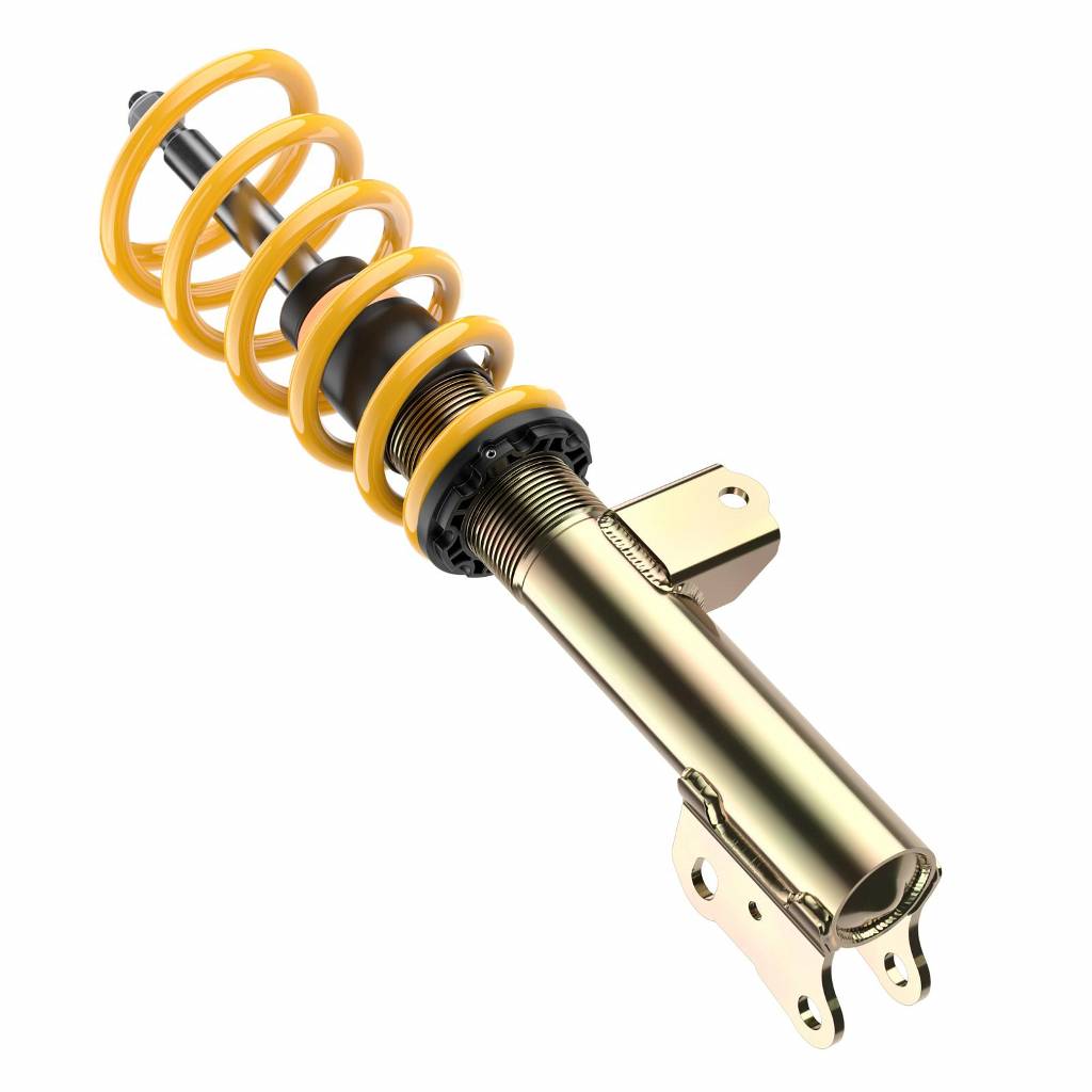 ST 18225092 Coilover Kit ST XA MERCEDES-BENZ A-Klasse / a-class; (176, 245 G) 06/13- Photo-3