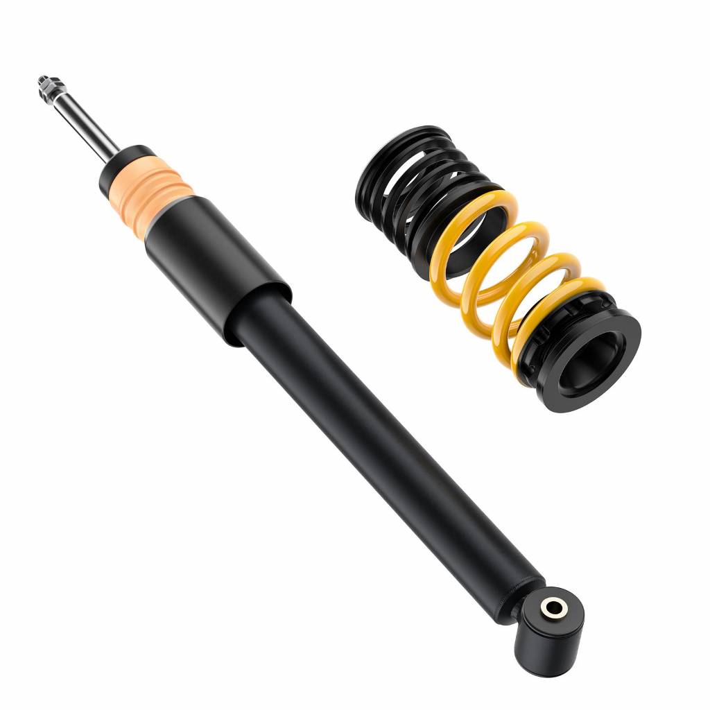 ST 18225092 Coilover Kit ST XA MERCEDES-BENZ A-Klasse / a-class; (176, 245 G) 06/13- Photo-6