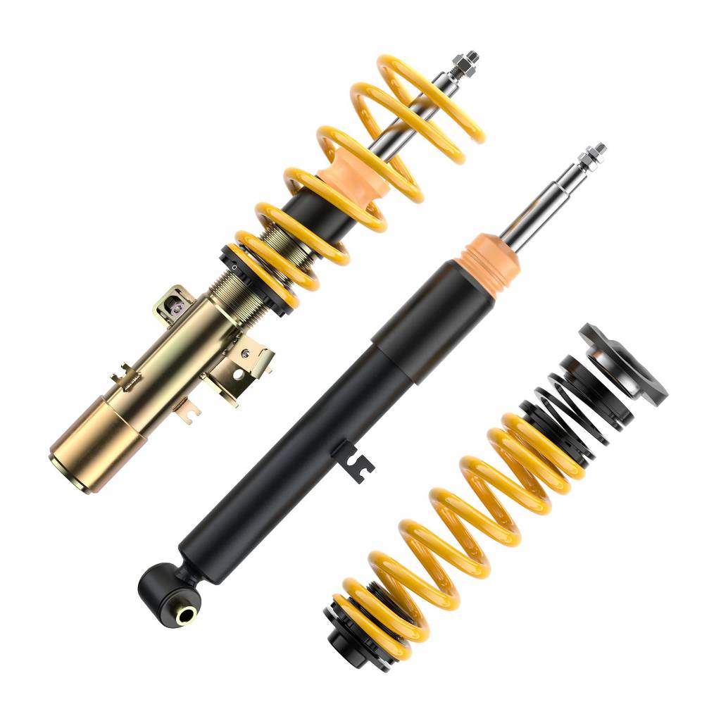 ST 182200DK Coilover Kit ST XA BMW 3er / 3-series (G20, G21); (G3L, G3K) Photo-1
