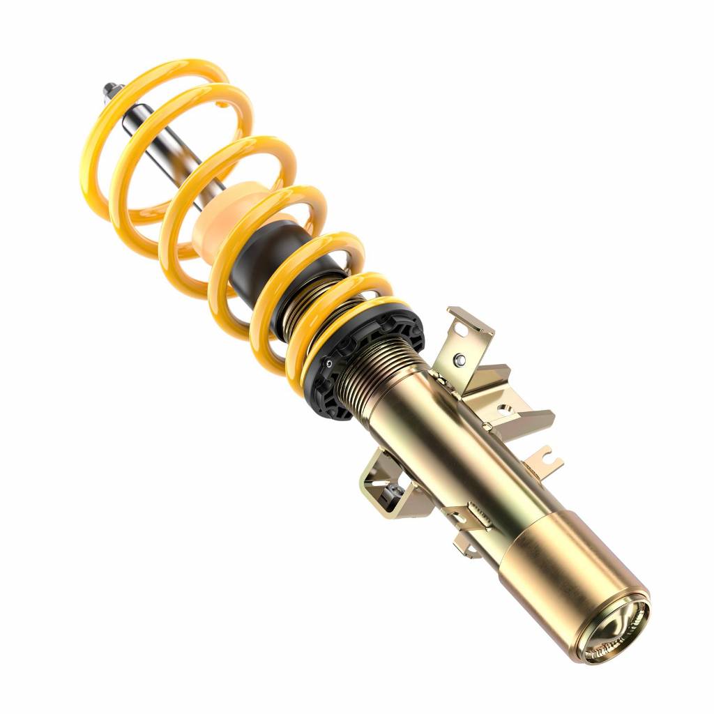 ST 182200DK Coilover Kit ST XA BMW 3er / 3-series (G20, G21); (G3L, G3K) Photo-3