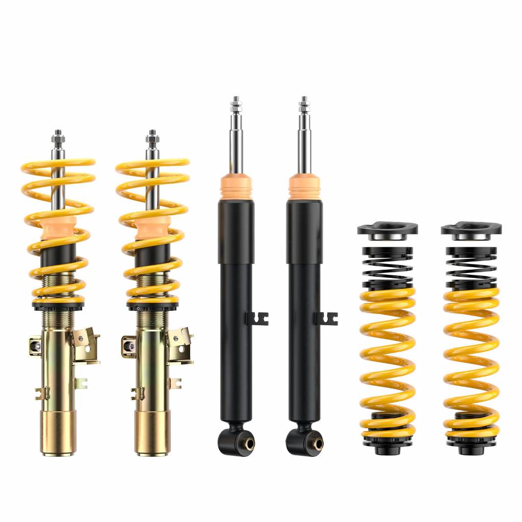 ST 182200DV Coilover Kit ST XA BMW 3er / 3-series (G20, G21); (G3L, G3K) Photo-0