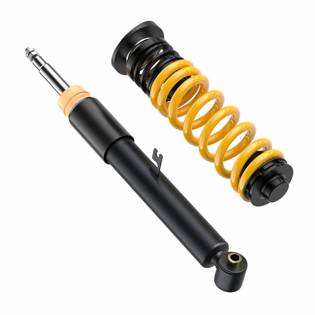 ST 182200DV Coilover Kit ST XA BMW 3er / 3-series (G20, G21); (G3L, G3K) Photo-5