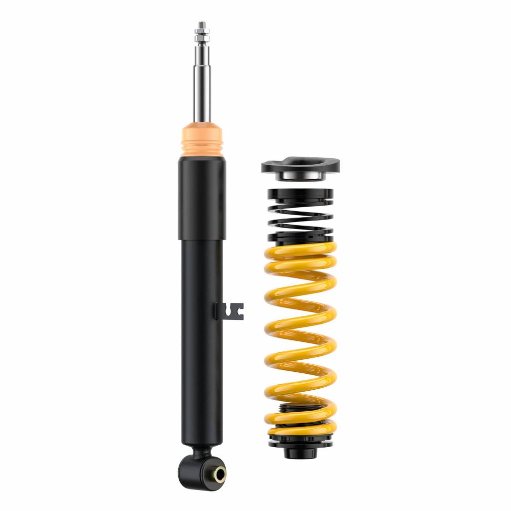 ST 182200DV Coilover Kit ST XA BMW 3er / 3-series (G20, G21); (G3L, G3K) Photo-7